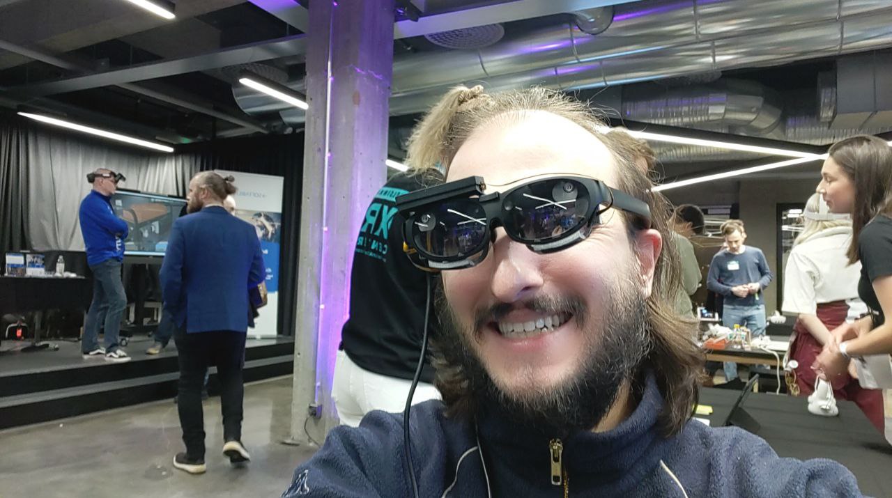 Upload VR Showcase Humble Bundle : r/virtualreality