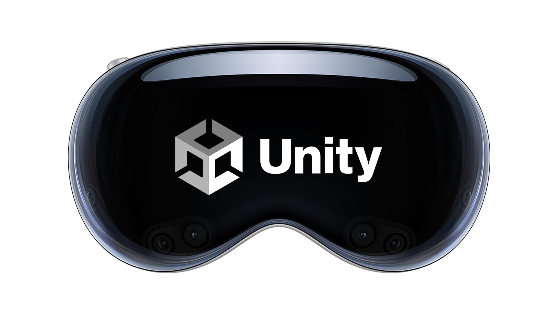 First look at Apple Vision Pro development in Unity