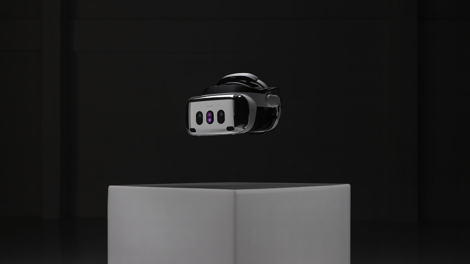 Varjo announces XR-4 mixed reality headset with impressive resolution