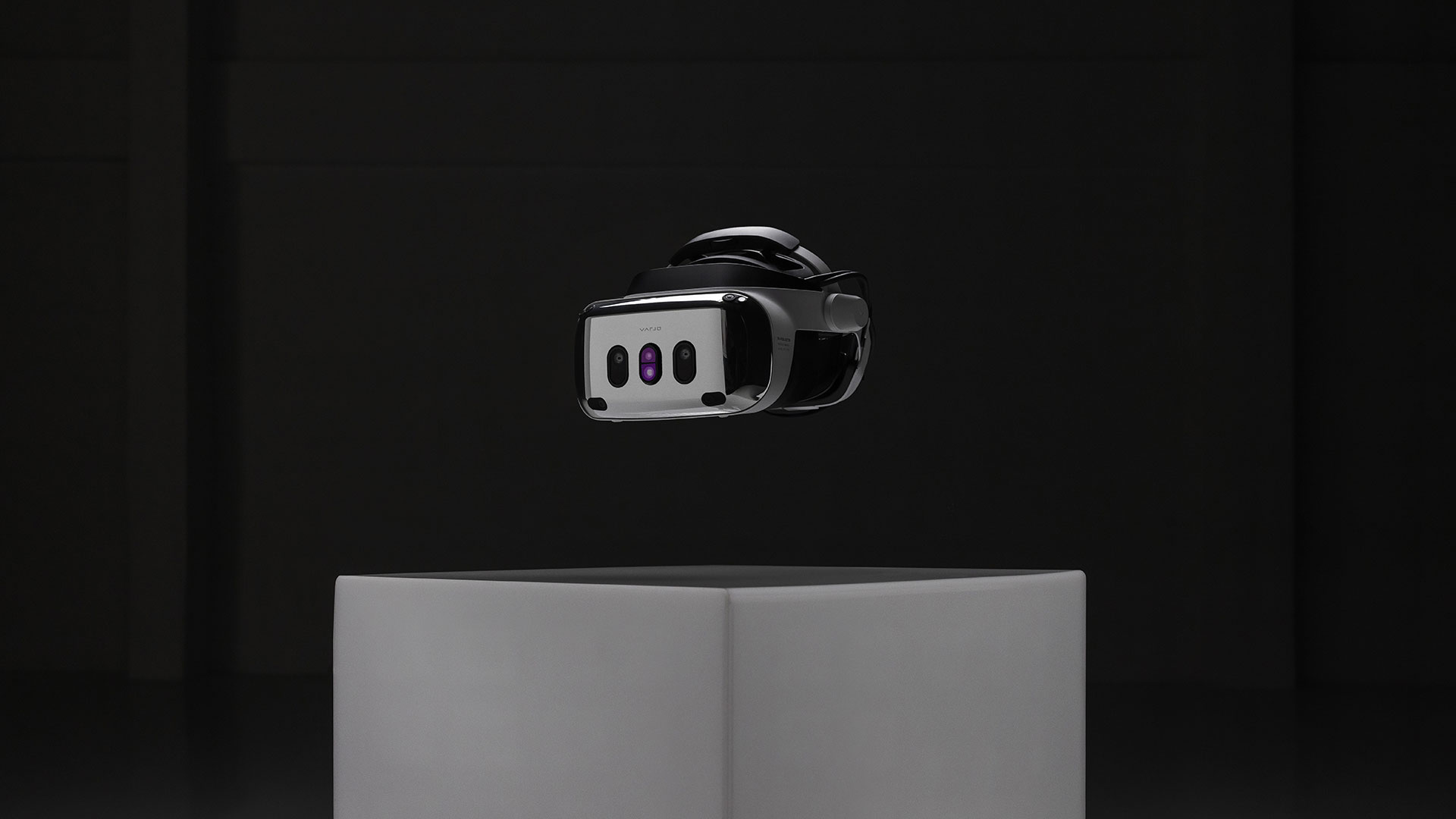 Varjo announces XR-4 mixed reality headset with impressive resolution ...