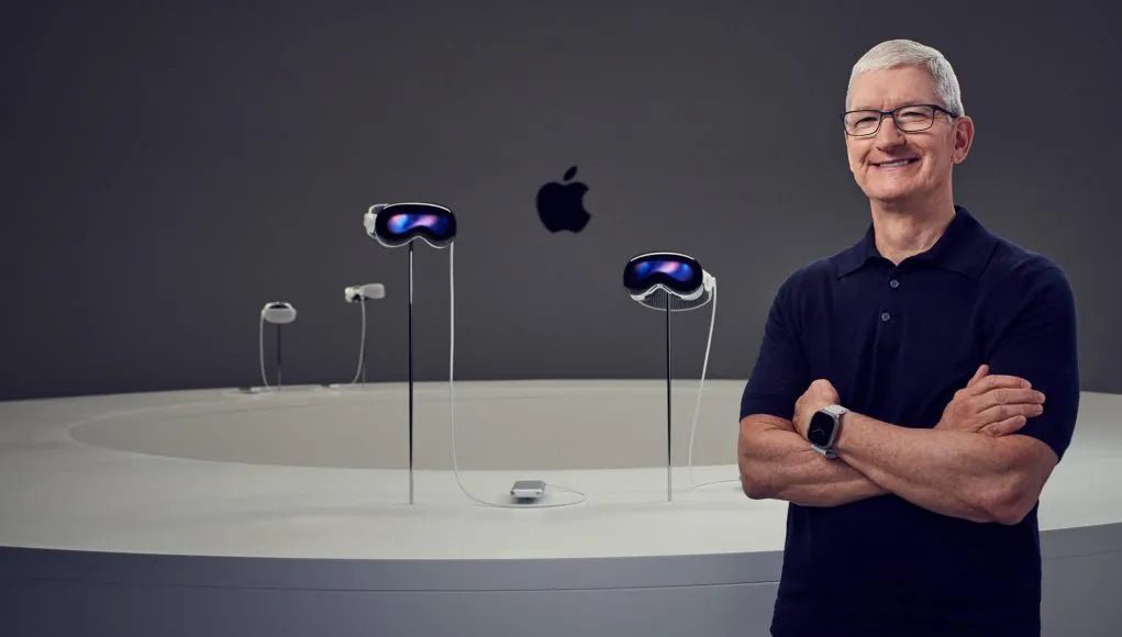 The XR Week Peek (2024.02.06): Apple ships the Vision Pro, Meta had record revenues, and more!