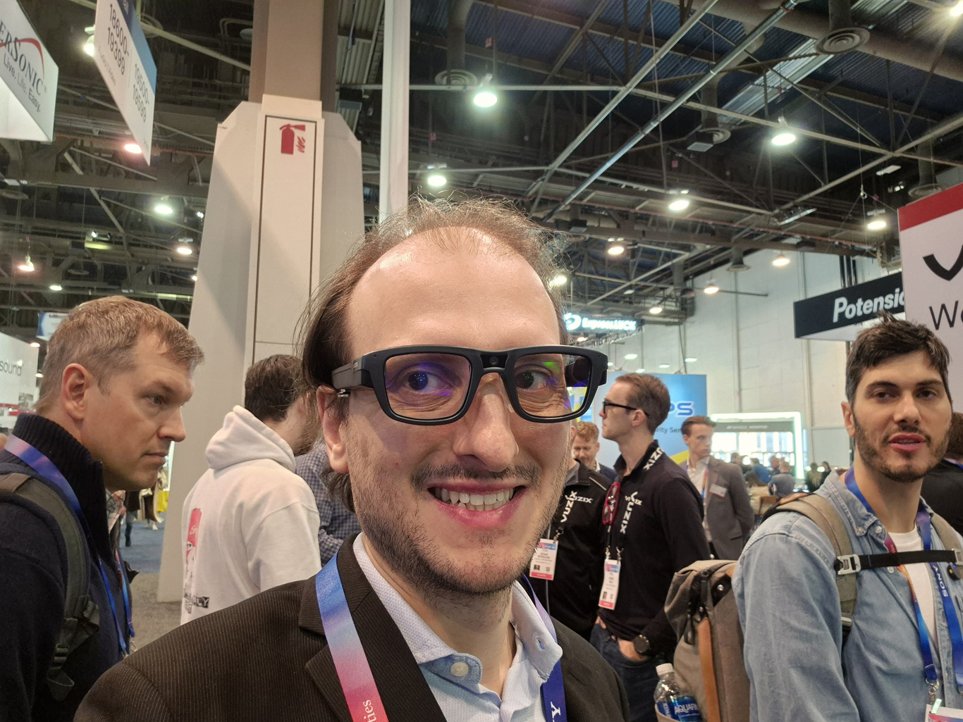 My thoughts on AI in my XR job – Part 2: AI & XR