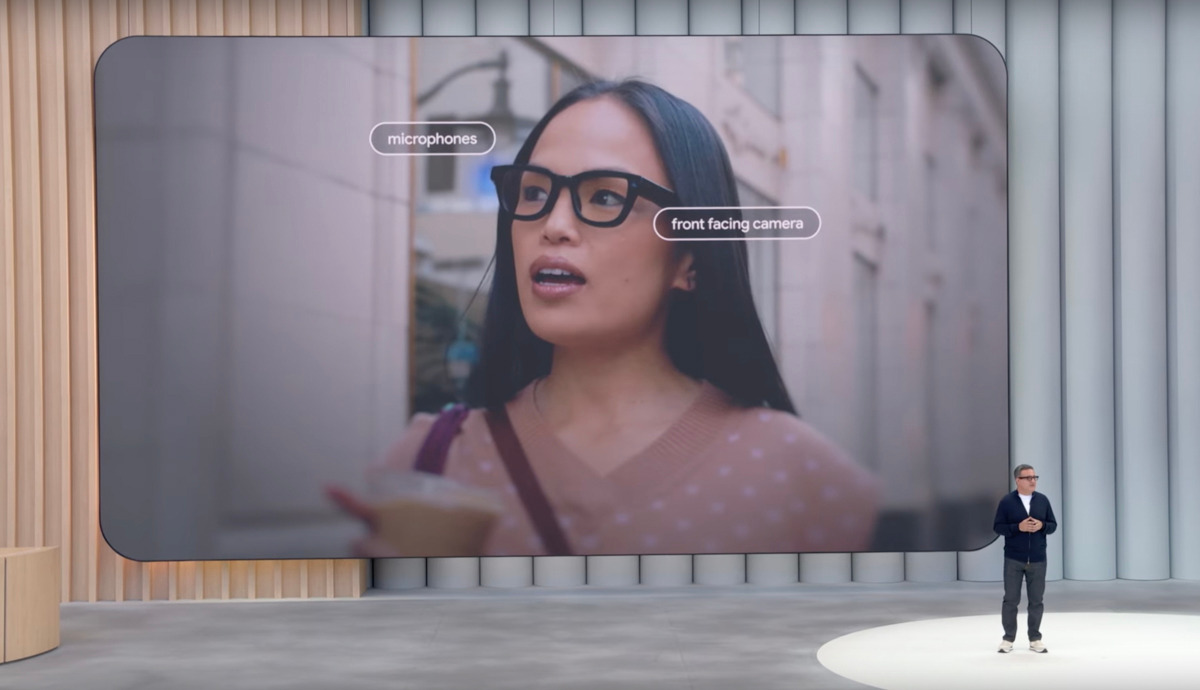 android xr glasses dev kit