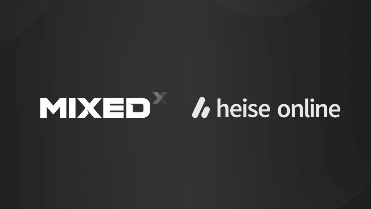 mixed shuts down