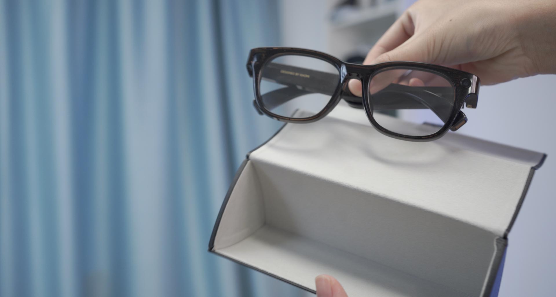 Xiaomi AI Glasses hands-on: a promising first-gen product