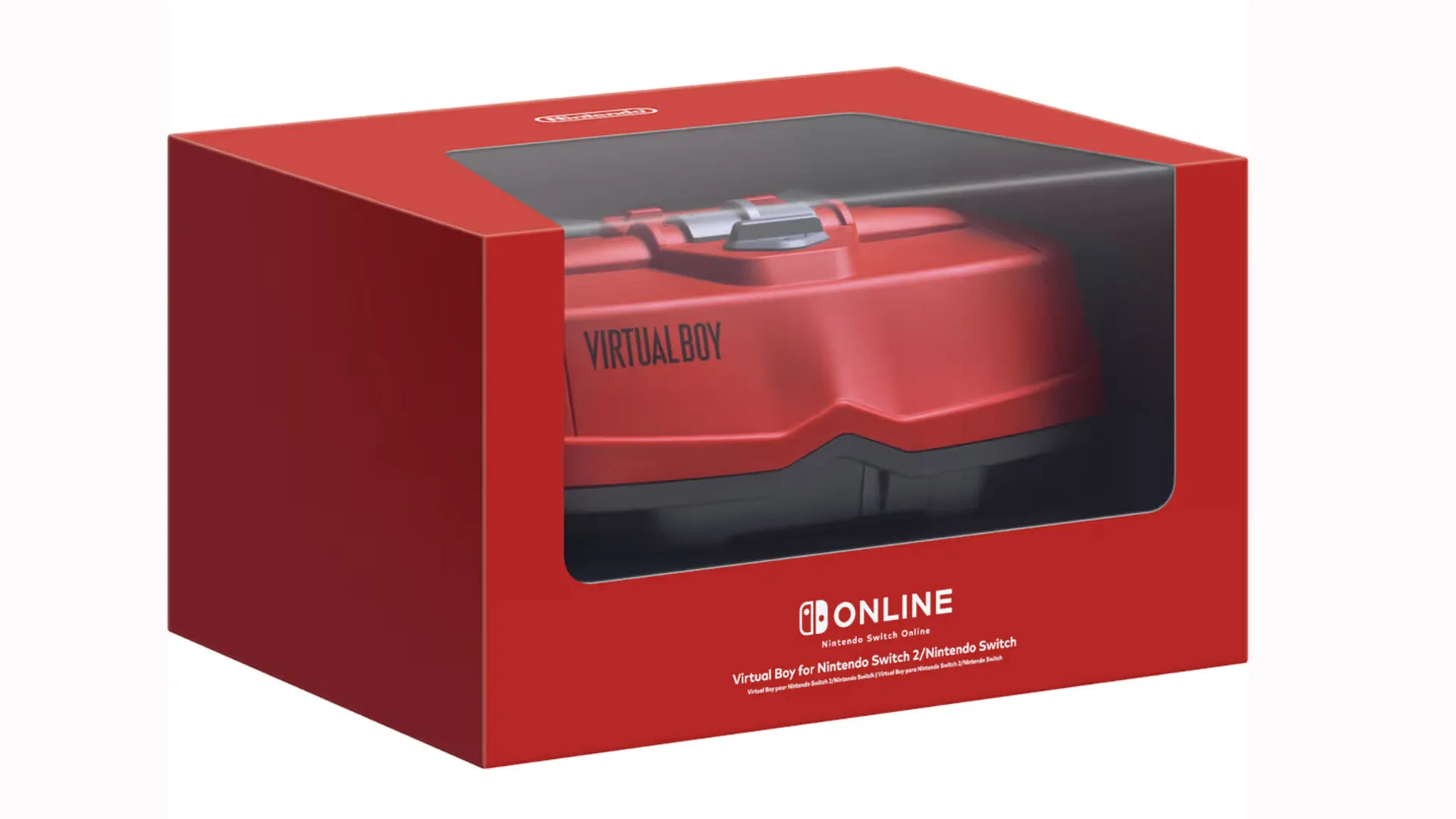 The XR Week Peek (2025.09.15): Amazon plans to launch its smartglasses, Nintendo Virtual Boy is back, and more!