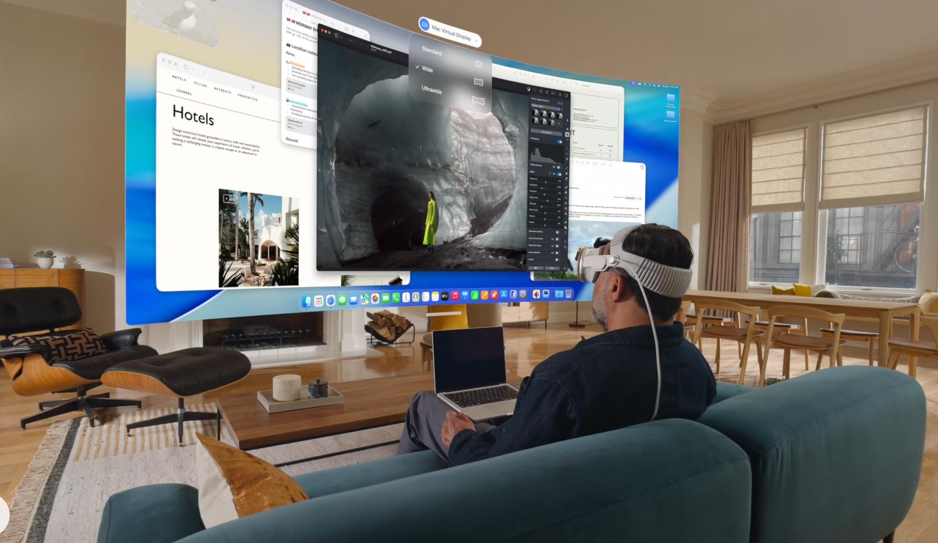 The XR Week Peek (2025.10.21): Samsung launches its headset tomorrow, Apple refreshes the Vision Pro, and more!