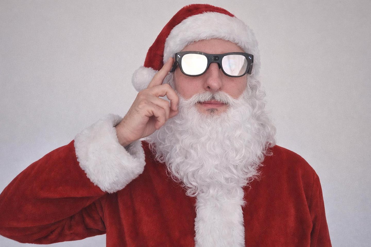 skarredghost merry christmas