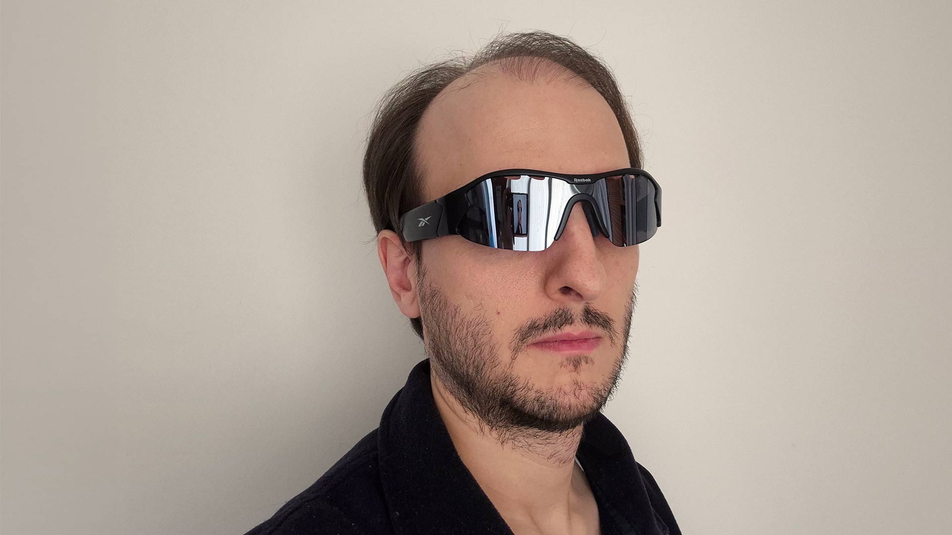 reebok lucyd octane review hands-on