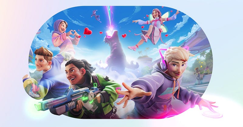 The XR Week Peek (2026.03.30): Meta to launch two new smartglasses, the metaverse dies again and again, and much more!