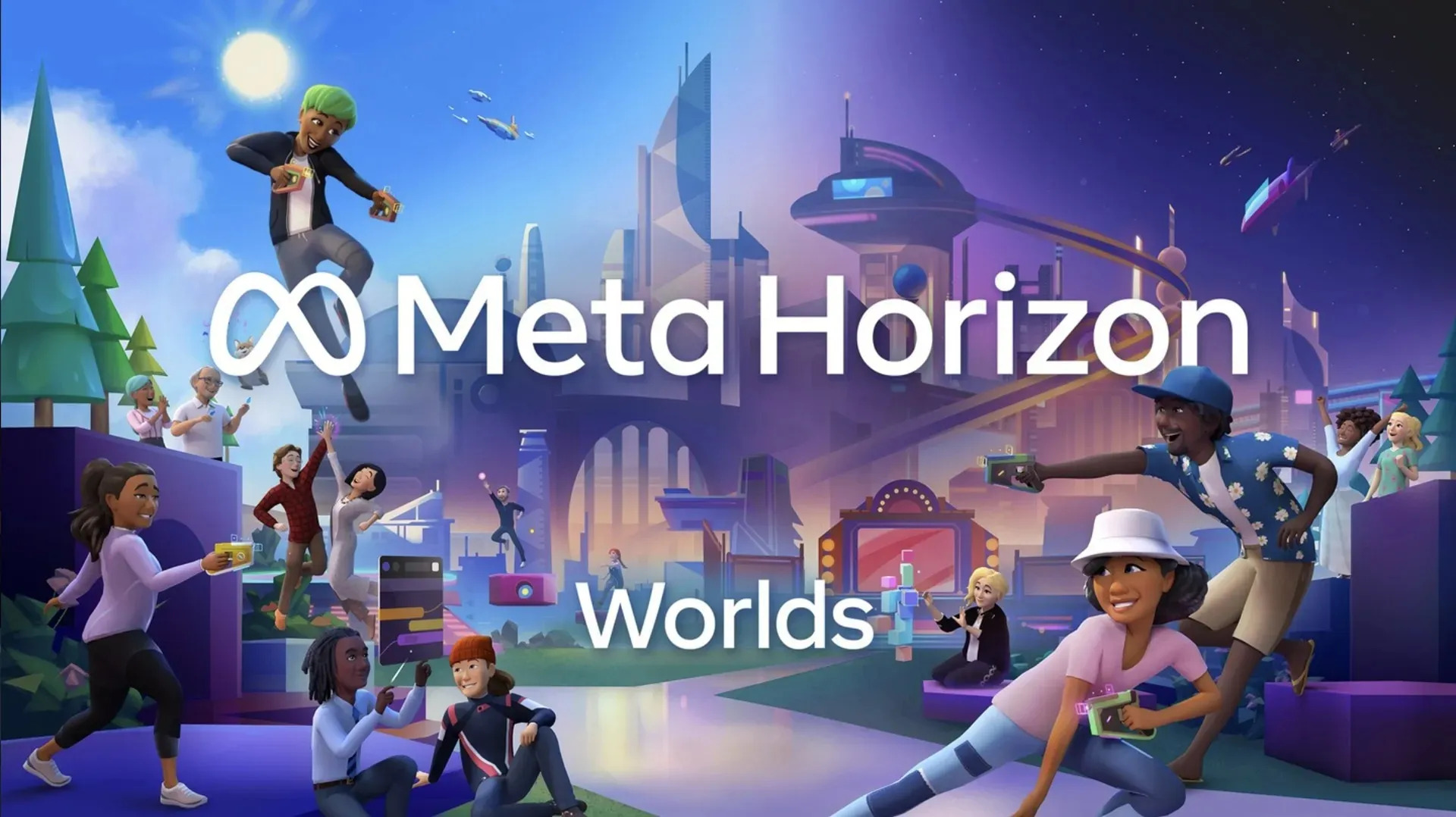 The XR Week Peek (2026.03.23): Meta almost shuts down Horizon Worlds VR, NVIDIA had its GTC conference, and more!
