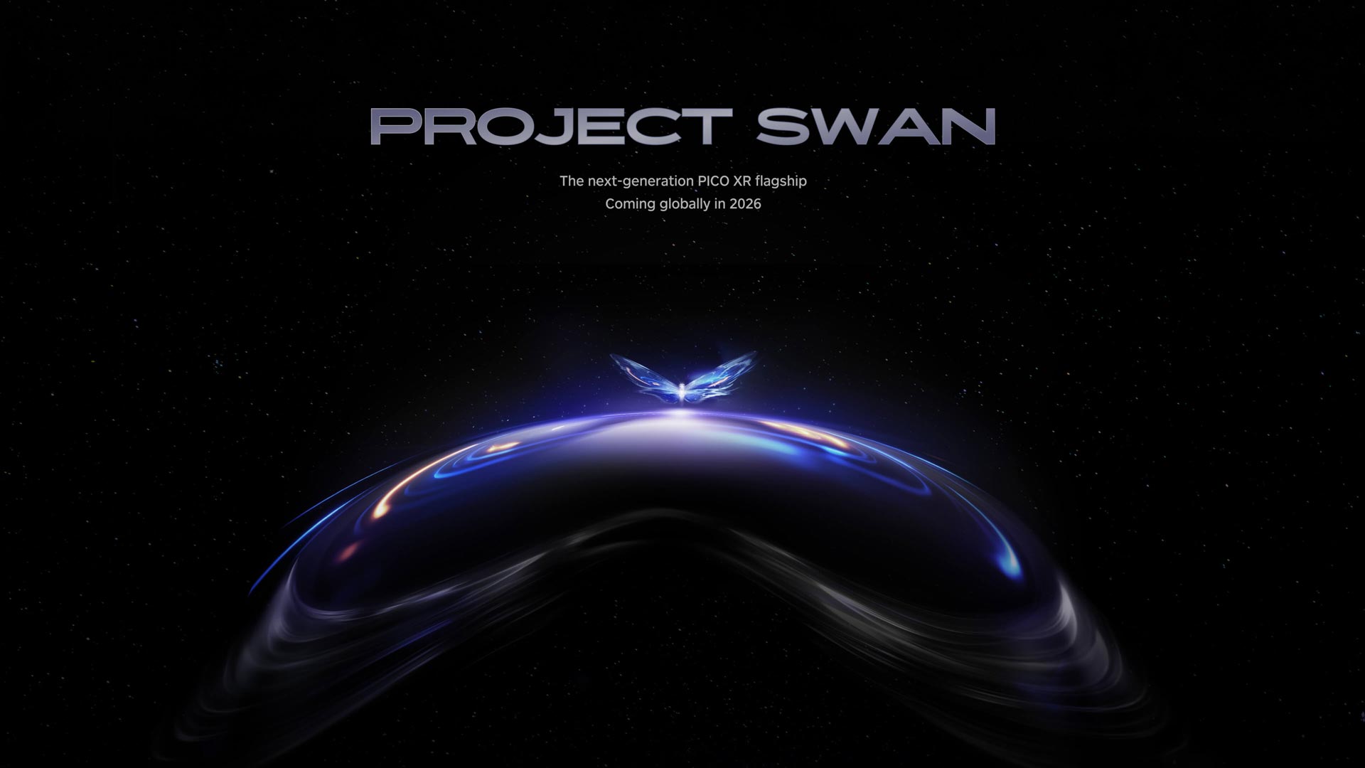 pico project swan announcement