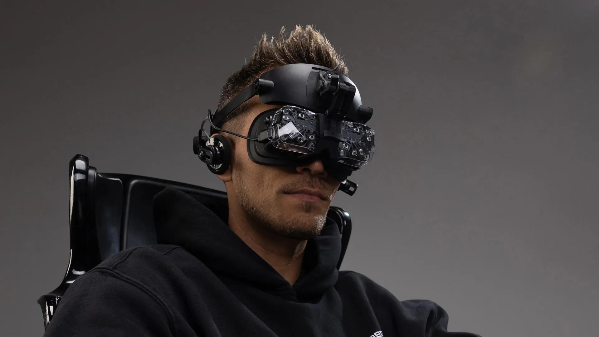 bigscreen halo mount