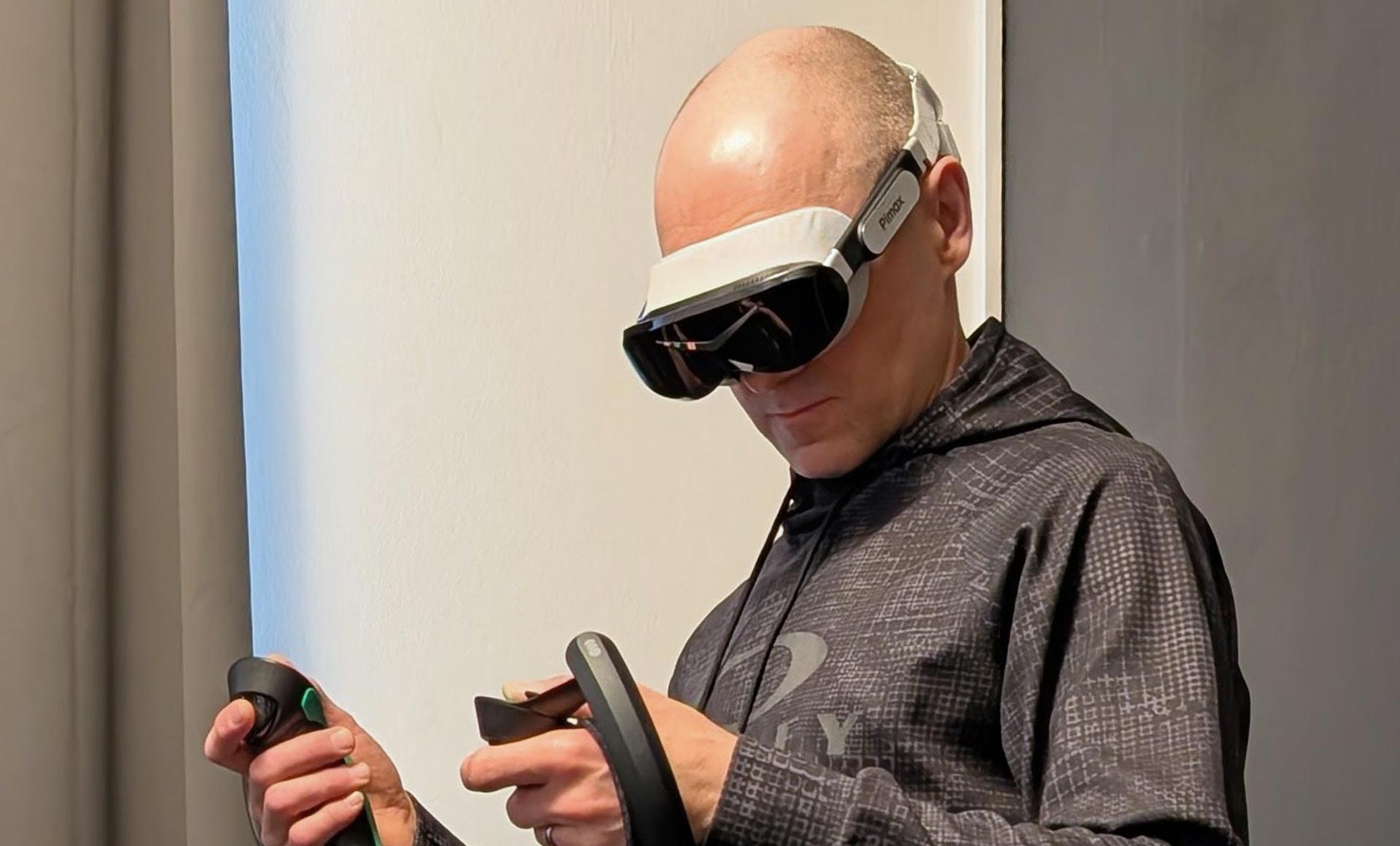 pimax dream air review impressions