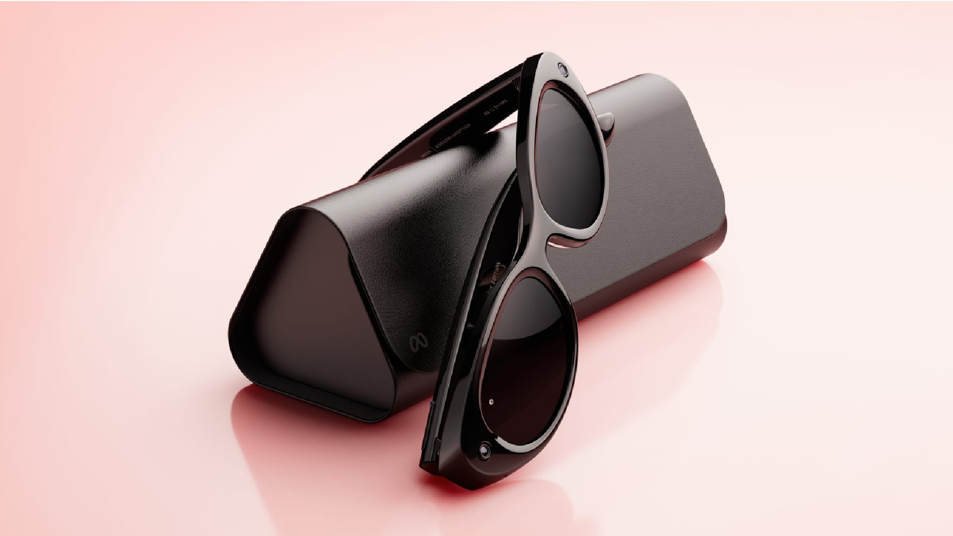 meta kylie glasses