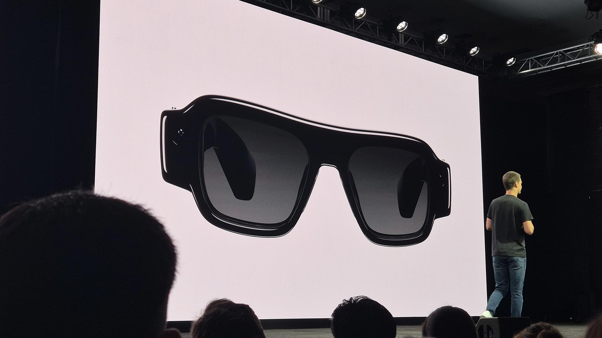 snap specs announcement