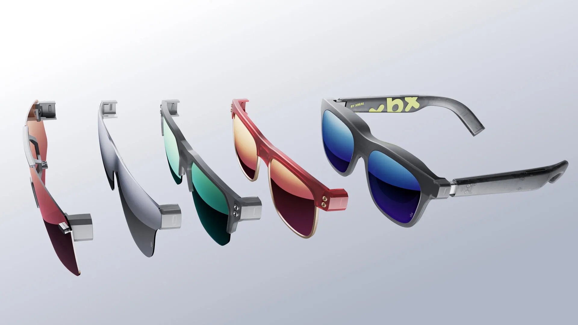 xreal xbx glasses