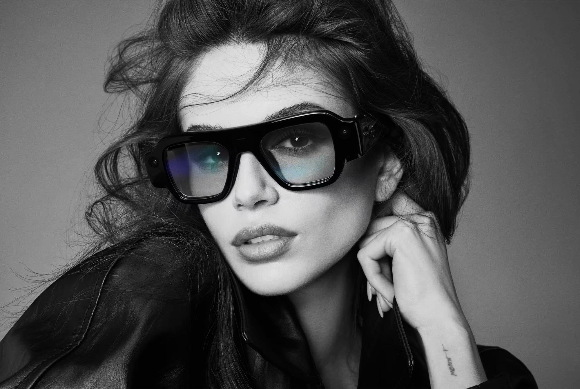 snap specs