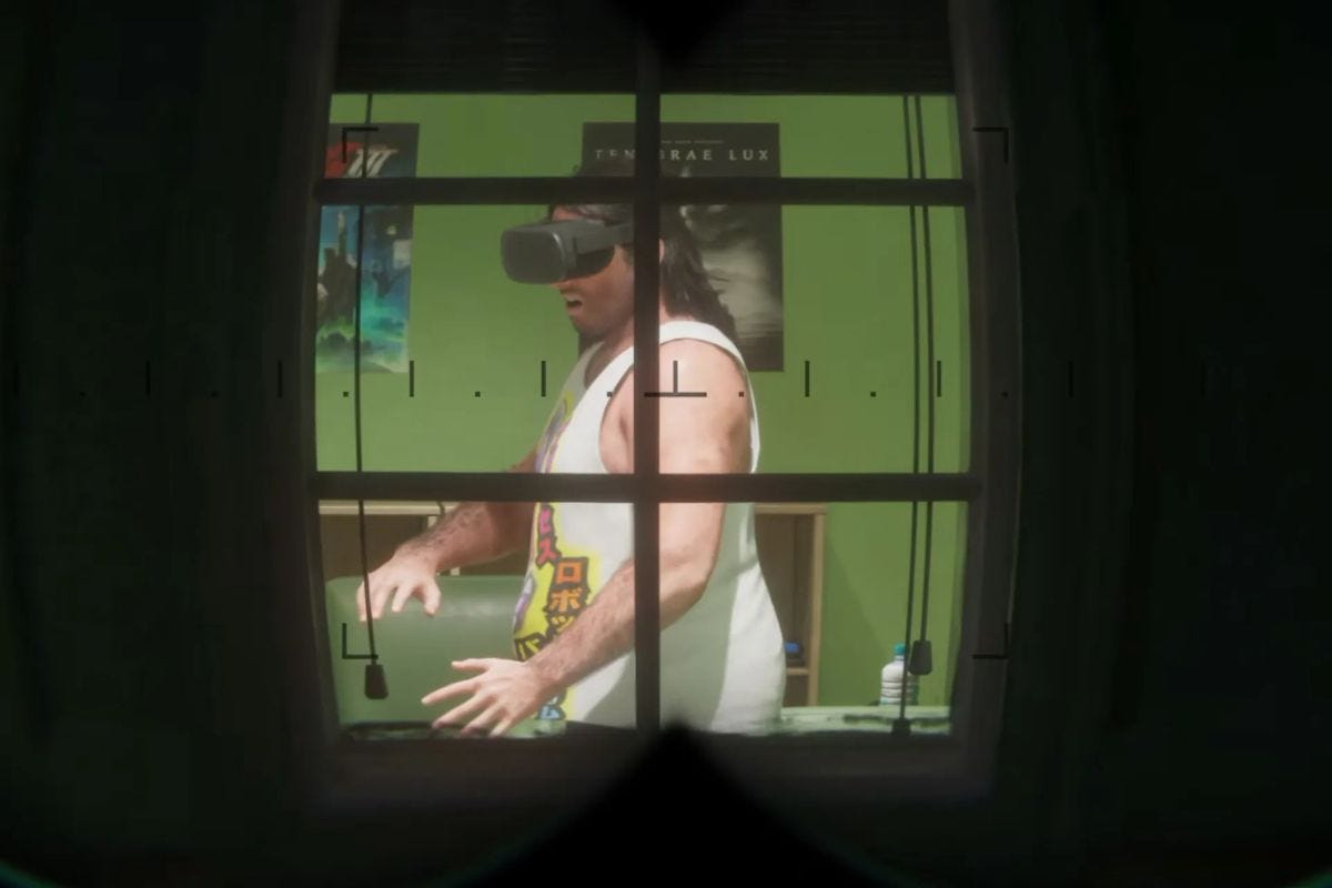 gta vi vr