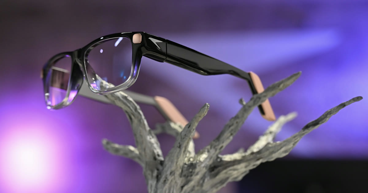 raven resonance prism hands on review