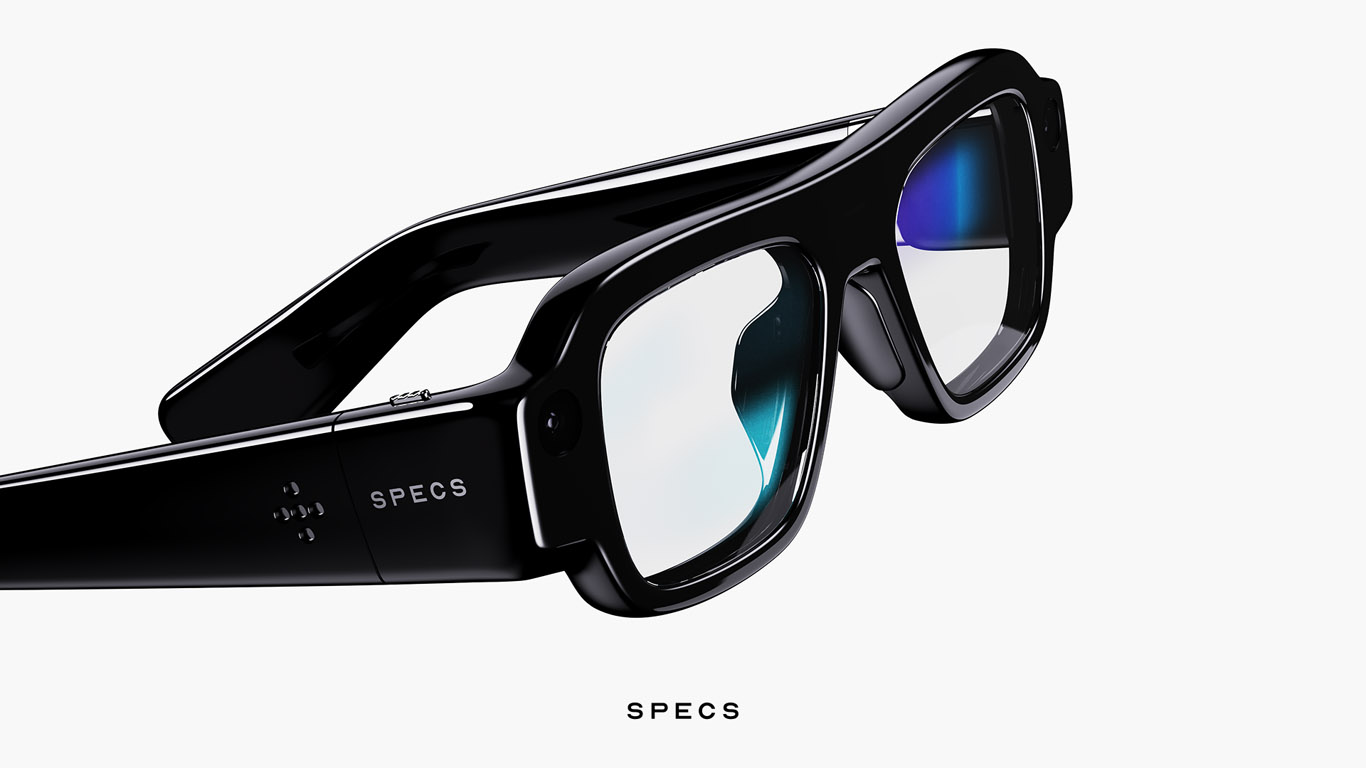 Snap SPECS
