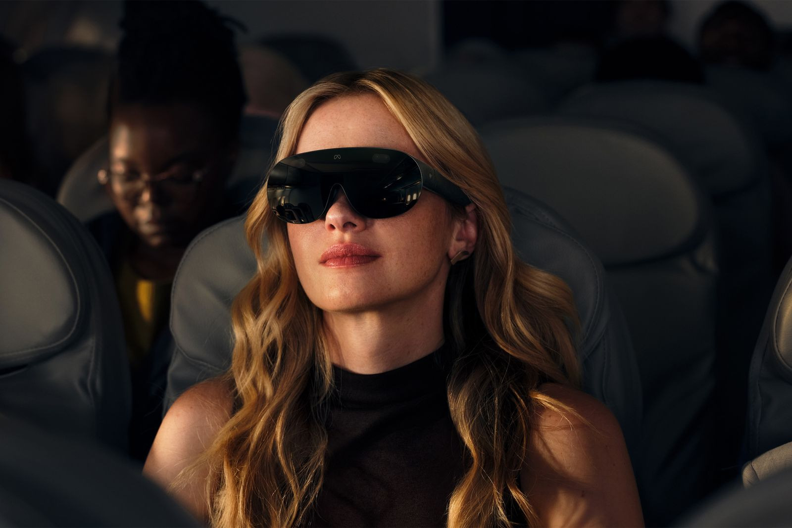 meta vr glasses