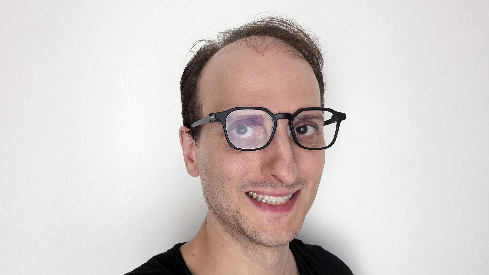 rayneo io smartglasses review hands on