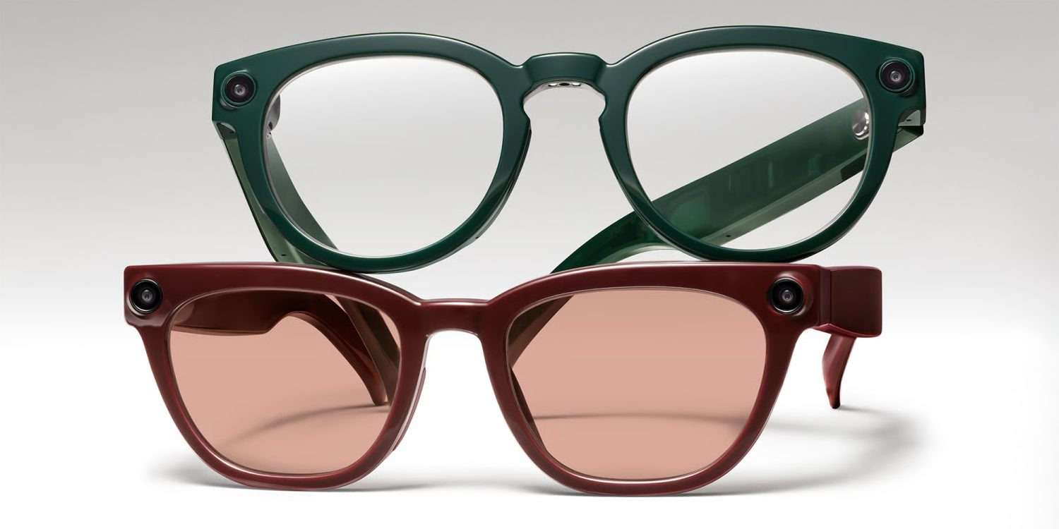 warby parker android xr glasses