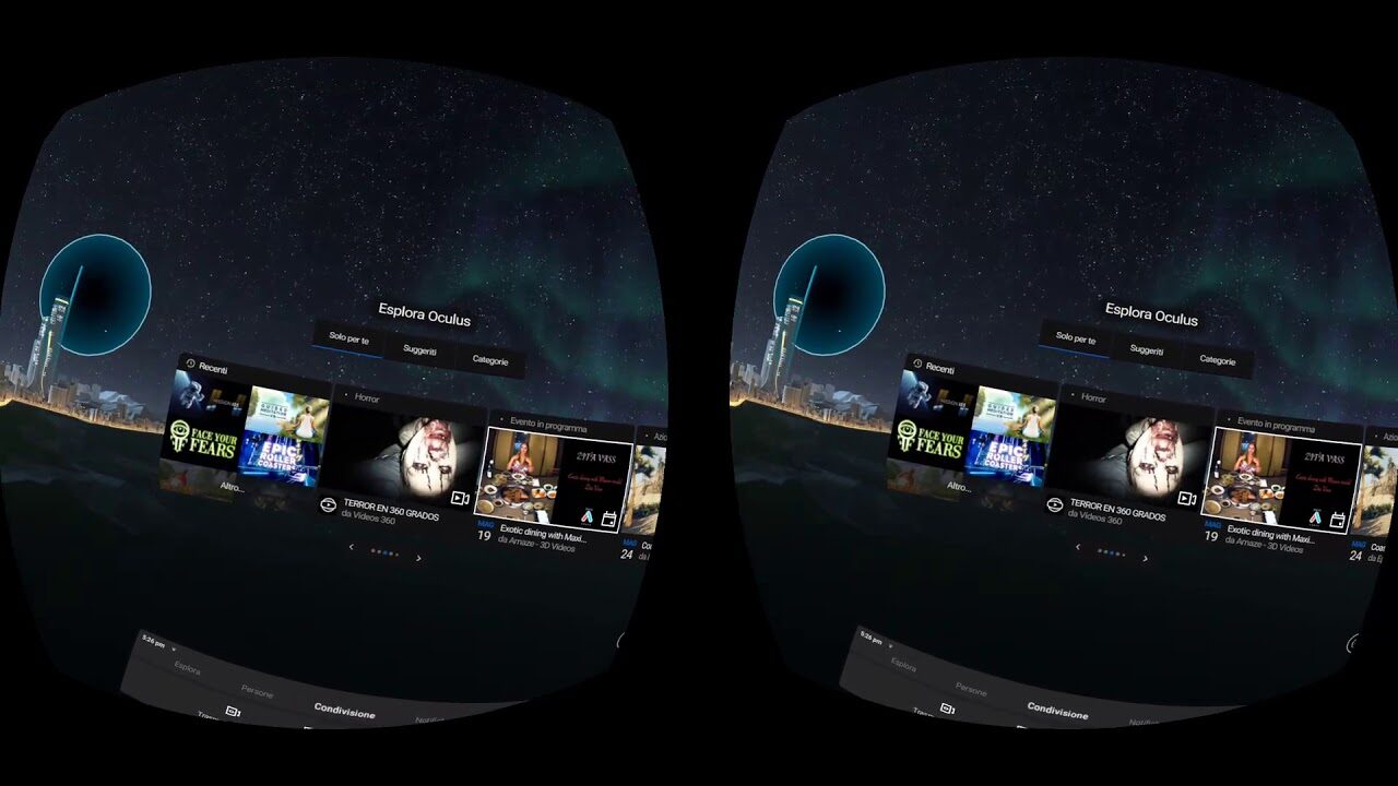 How to record videos and stream the content of the Oculus Go - The ...