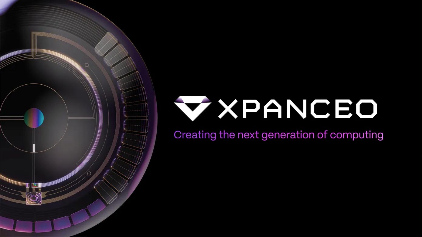 xpanceo smart contact lenses pitch