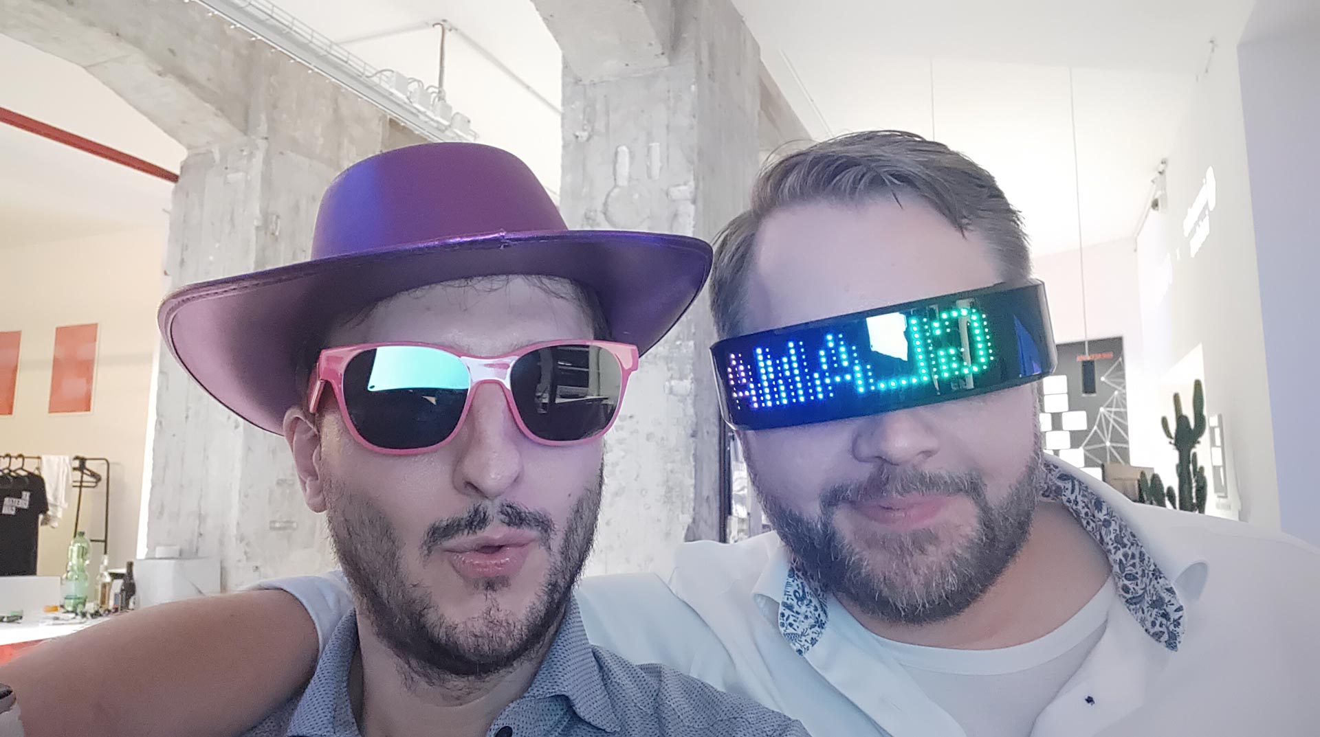 xrcc afterparty